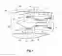 Fig. 02 - Acoustic attenuation on a turbine engine wall