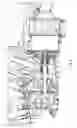 Fig. 07 - Compact accessory systems for a gas turbine engine