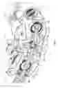 Fig. 08 - Compact accessory systems for a gas turbine engine