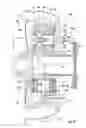 Fig. 03 - Gearbox for a gas turbine engine