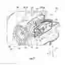 Fig. 08 - Gearbox for a gas turbine engine