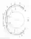 Fig. 06 - Fan cowl mounted to thrust reverser