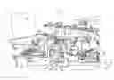 Fig. 01 - Gas turbine engine with geared architecture