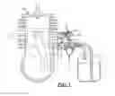 Fig. 02 - Fuel supply system for engine warm-up