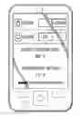 Fig. 01 - Mobile telephone for remote operation