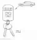 Fig. 02 - Mobile telephone for remote operation
