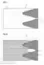Fig. 07 - Rotor blade with a serrated trailing edge