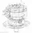 Fig. 01 - Rotatable piston assembly