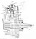 Fig. 01 - High pressure fuel pump