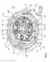 Fig. 06 - Electric refrigerant drive
