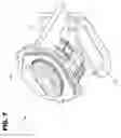 Fig. 08 - OPTIMIZED ENERGY RECOVERY DEVICE ROTOR
