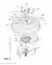 Fig. 08 - Ceiling fan motor adapter