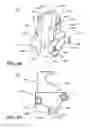 Fig. 44 - Ceiling fan motor adapter