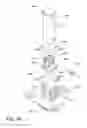 Fig. 71 - Ceiling fan motor adapter