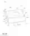 Fig. 89 - Ceiling fan motor adapter