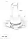 Fig. 97 - Ceiling fan motor adapter