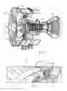Fig. 02 - Variable pitch fan for a gas turbine engine