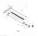 Fig. 03 - SAFE AND ANTI-LOOSE QUICK-RELEASE ASSEMBLY