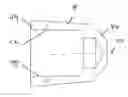 Fig. 01 - FASTENER WITH FREELY ROTATING COVER