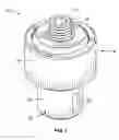 Fig. 02 - Ball element with retracting stud