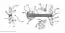 Fig. 01 - Multi-Directional Mounting Bracket