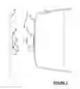 Fig. 02 - Multi-Directional Mounting Bracket