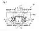 Fig. 06 - Guide carriage having deformation sensor on track element