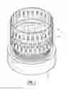 Fig. 02 - Direct drum bushing