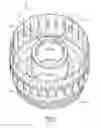 Fig. 06 - Direct drum bushing