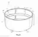 Fig. 09 - Direct drum bushing