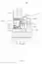 Fig. 40 - Sealing structure with annular pocket and sealing device