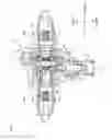 Fig. 02 - DIFFERENTIAL GEAR