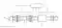 Fig. 01 - TURBOMACHINE TRAIN AND METHOD FOR COUPLING THE TURBOMACHINE TRAIN