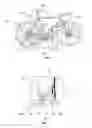 Fig. 05 - Reciprocating Action Drive with Magnetically Hinged Overrunning Clutch