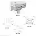 Fig. 09 - Brake pad retraction device