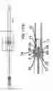 Fig. 09 - Electrical telescopic strut construction