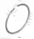 Fig. 02 - Press-in retainer ring