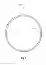 Fig. 09 - Press-in retainer ring