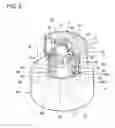 Fig. 06 - Valve device for fuel tank