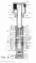 Fig. 09 - Fully-integrated, top-fill, pressureless flow-control module couplable to a pulsating pressurized fuel source