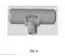 Fig. 15 - Fluid manifold and method of making same