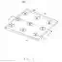 Fig. 02 - LIGHT EMITTING DIODE BACKLIGHT MODULE