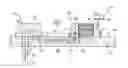 Fig. 01 - Fuel injection assembly for gas turbine engine