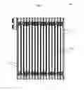 Fig. 04 - EVAPORATOR FOR VEHICULAR AIR CONDITIONING DEVICE