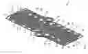Fig. 01 - STACKED-PLATE HEAT EXCHANGER