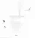 Fig. 05 - TRAFFIC-VARYING FLOW-ADAPTIVE SPRAY NOZZLE HAVING GUIDING AND SPREADING FUNCTIONS CAPABLE OF GUIDING FLOWS AND CONDUCTING SPREAD