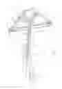 Fig. 02 - Narrow crossbow with large power stroke