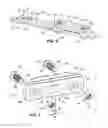 Fig. 07 - Modular key-slot accessory mounting system for a firearm