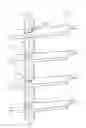 Fig. 01 - Bullet proof blinds