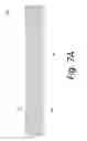 Fig. 08 - Bullet proof blinds